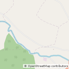 Map of Omagh, County Tyrone
