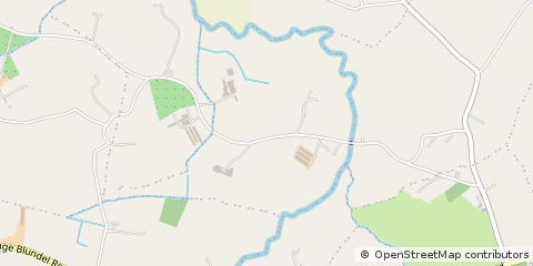 Map of Armagh, Co. Armagh