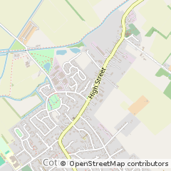 Map of Cambridge