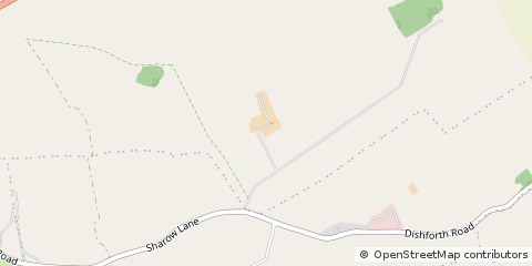 Map of Ripon