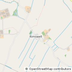 Map of Withernsea