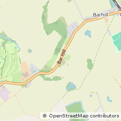 Map of Crewe