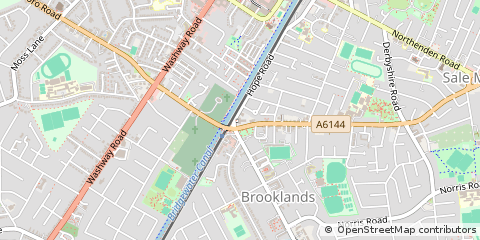 Map of Sale