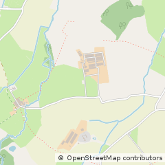Map of Shrewsbury, Shropshire