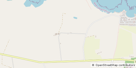 Map of Banff