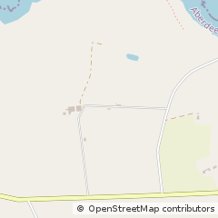 Map of Banff
