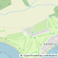 Map of Leven