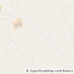 Map of Stewartstown, Tyrone