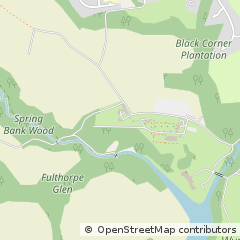 Map of Billingham