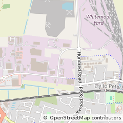 Map of March