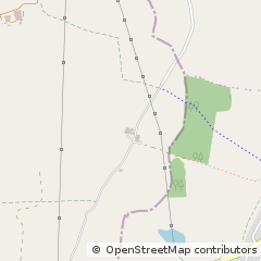 Map of Seaham, County Durham