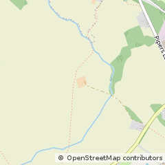 Map of Nuneaton