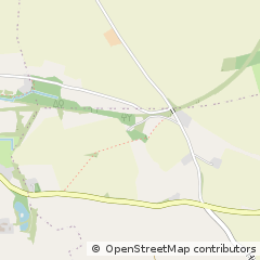 Map of Truro