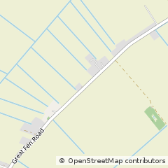 Map of ELY, Cambridgeshire