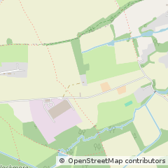 Map of Worcester, Worcestershire