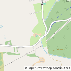 Map of High Bonnybridge