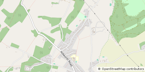 Map of Berkshire
