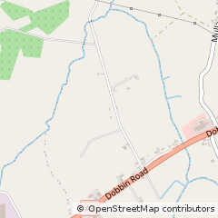 Map of Portadown, CO. Armagh