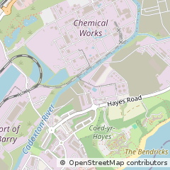 Map of Sully