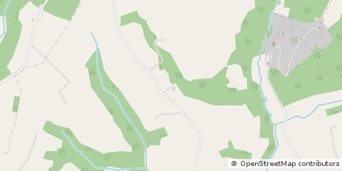 Map of Carmarthen, SIR Gaerfyrddin