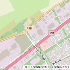 Map of Livingston