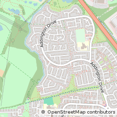 Map of Wallsend