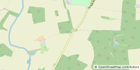 Map of Doncaster, South Yorkshire