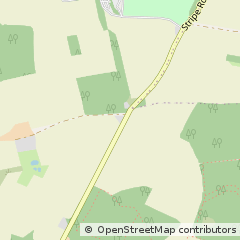 Map of Doncaster, South Yorkshire