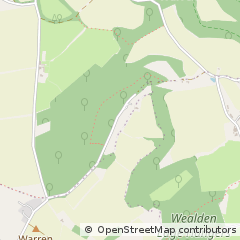 Map of Petersfield