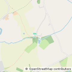 Map of Kidderminster, Worcestershire