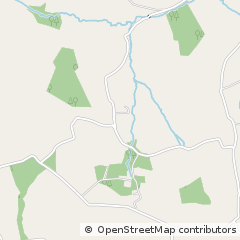 Map of Barnstaple, N Devon