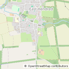 Map of Wantage