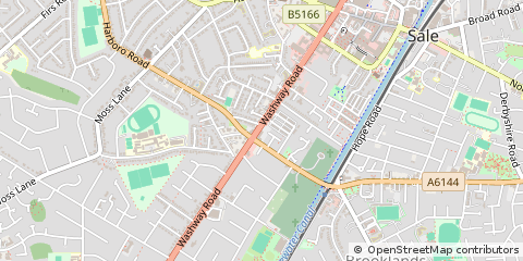 Map of Sale