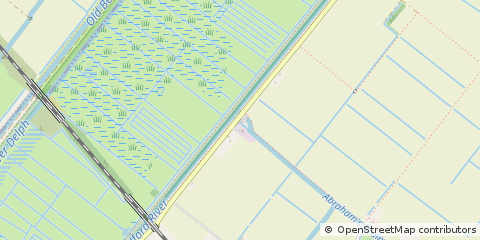 Map of ELY, Cambridgeshire