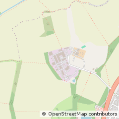 Map of Bedford
