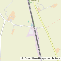 Map of Ledburn, Bedfordshire