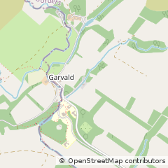 Map of West Linton