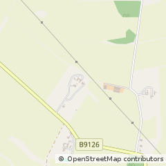 Map of Westhill
