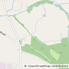 Map of Torrington, Devon