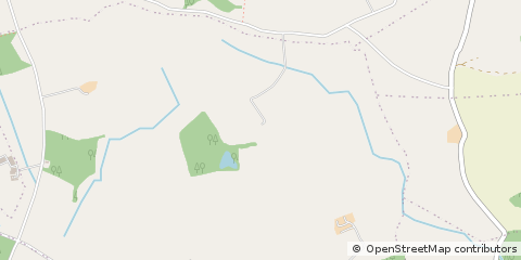 Map of Bedale