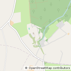 Map of Wadebridge, Cornwall