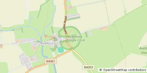 Map of Marlborough