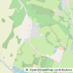 Map of Cranbrook, Kent