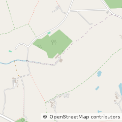 Map of Knutsford