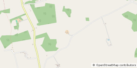 Map of Aberdeen
