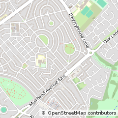 Map of Liverpool