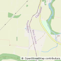 Map of Petersfield