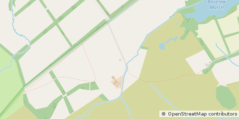 Map of Edinburgh, Midlothian