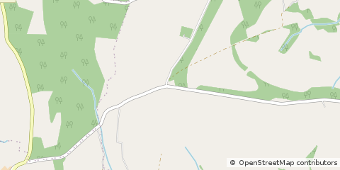 Map of Conwy