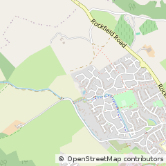 Map of Monmouth